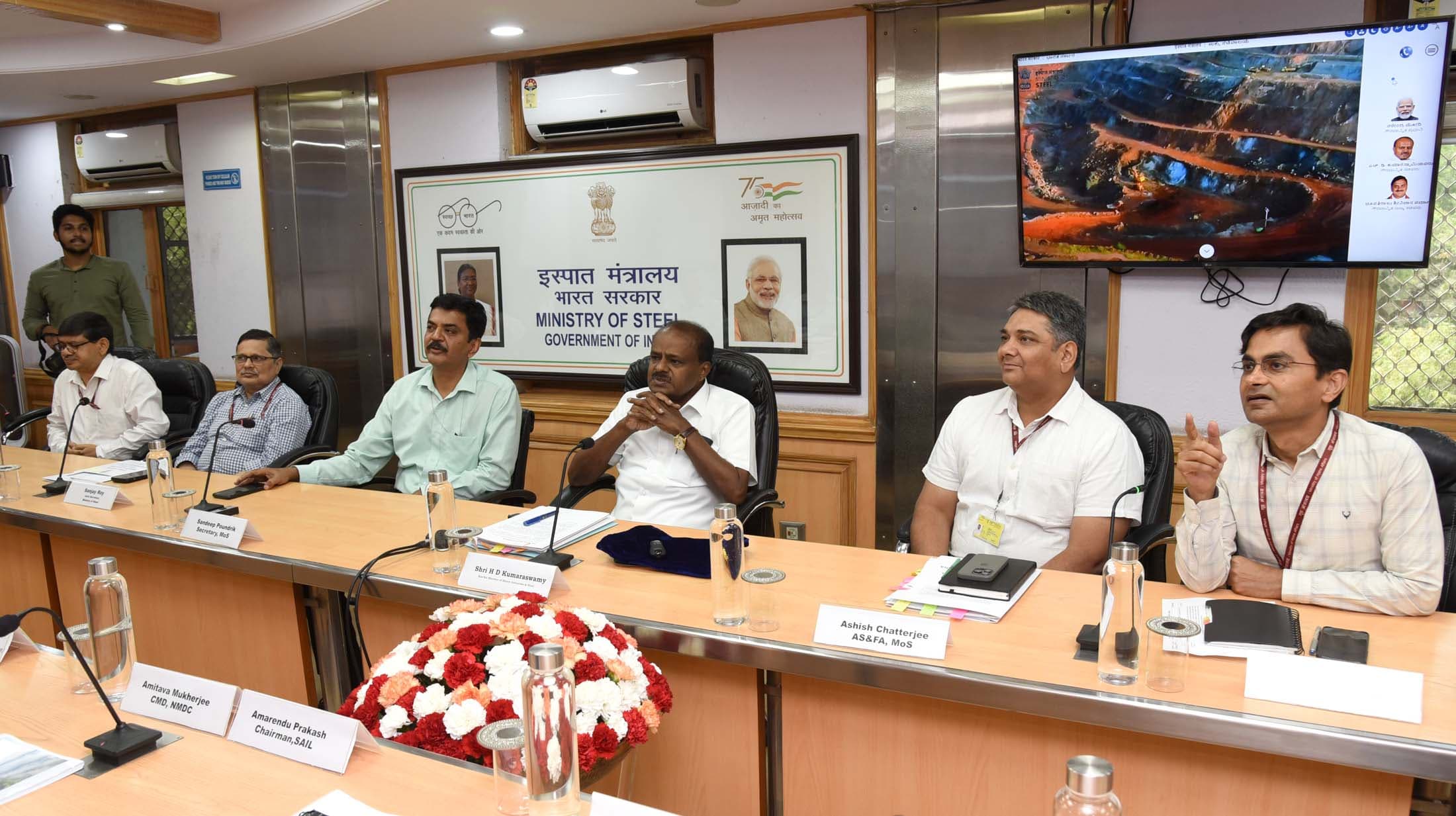 MOS Website Launch 2