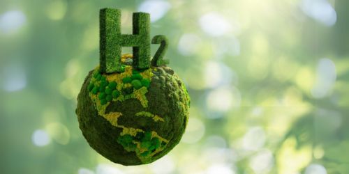 Green Hydrogen